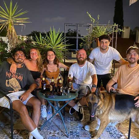 אנטליה Gold Coast Hostel מראה חיצוני תמונה