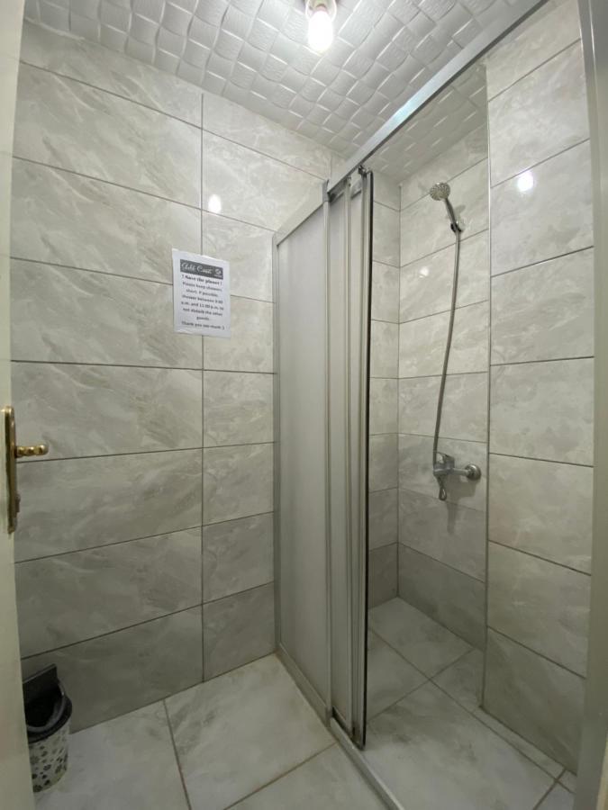 אנטליה Gold Coast Hostel מראה חיצוני תמונה