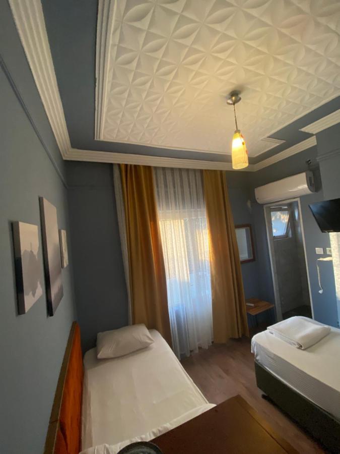 אנטליה Gold Coast Hostel מראה חיצוני תמונה
