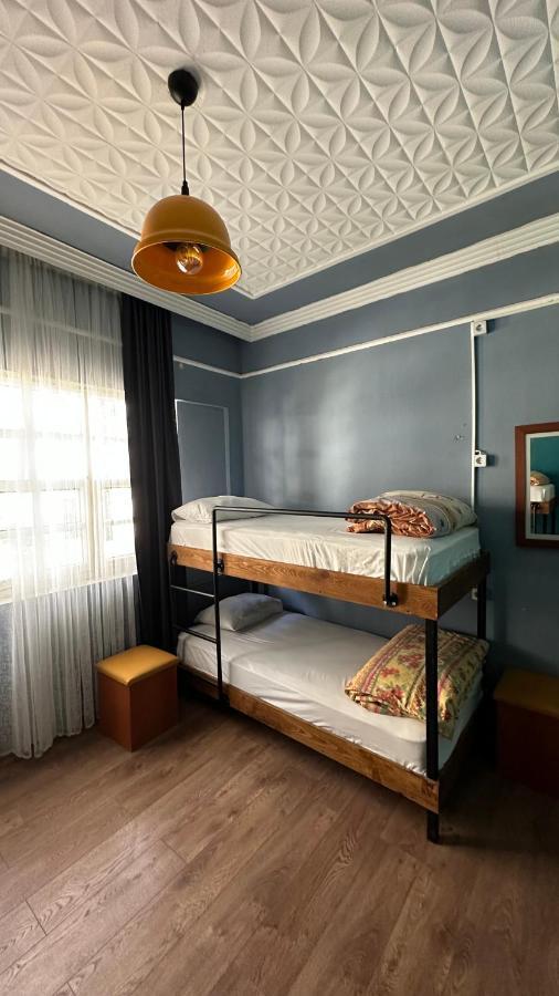 אנטליה Gold Coast Hostel מראה חיצוני תמונה