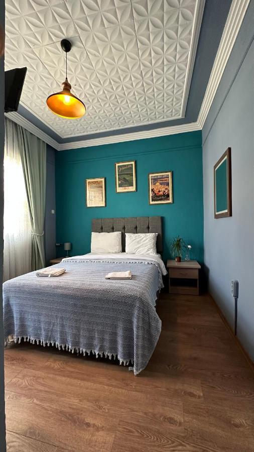 אנטליה Gold Coast Hostel מראה חיצוני תמונה