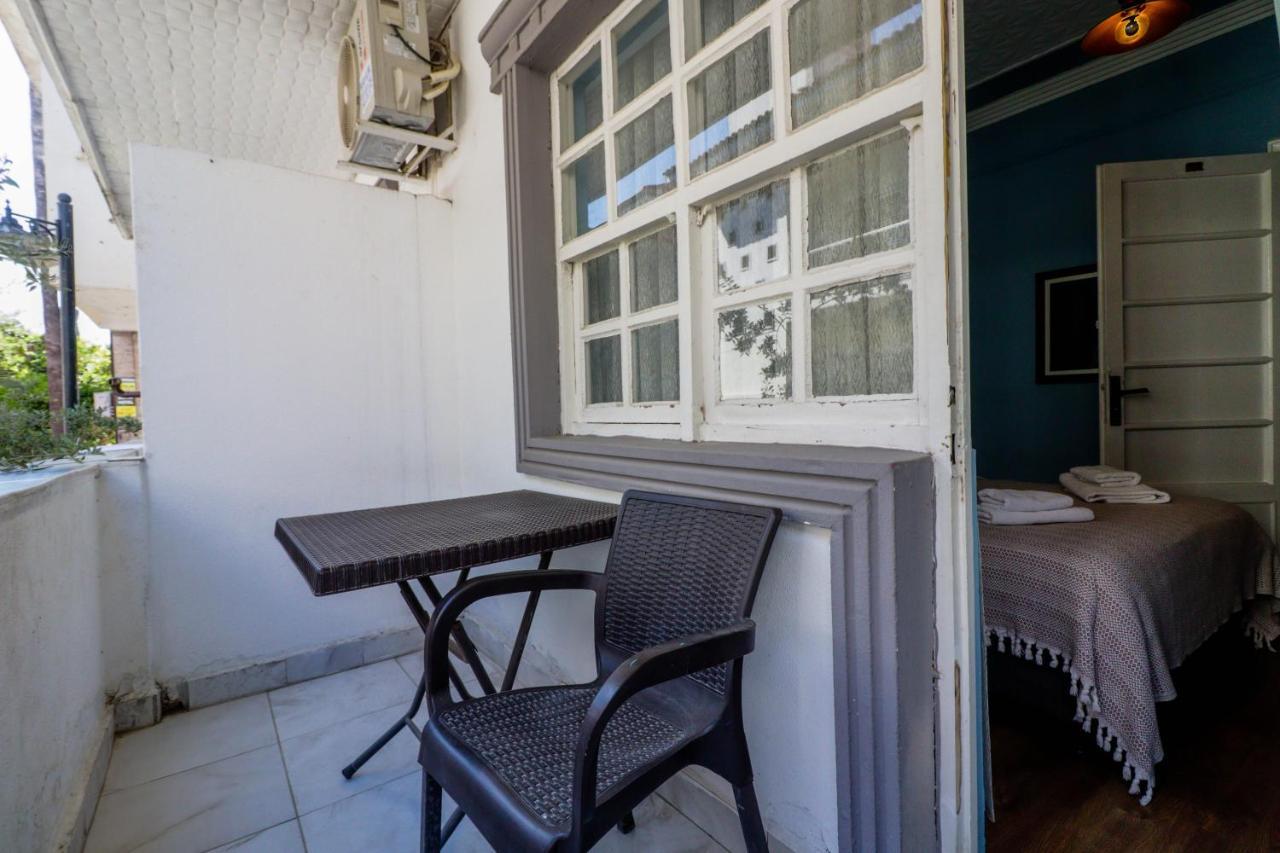 אנטליה Gold Coast Hostel מראה חיצוני תמונה