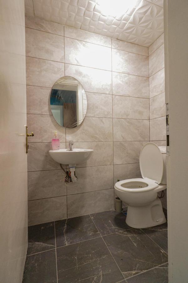 אנטליה Gold Coast Hostel מראה חיצוני תמונה
